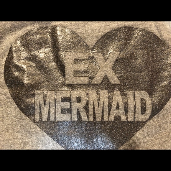 American Apparel Sweatshirt - Picture 2 of 7